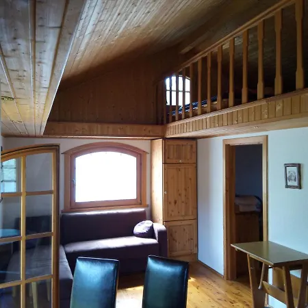 Dom wakacyjny Kranichhorst - Exklusiv-nutzung Mit Grossem Garten Und Strandnaehe *