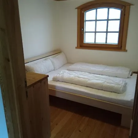 Kranichhorst - Exklusiv-nutzung Mit Grossem Garten Und Strandnaehe * Bodstedt