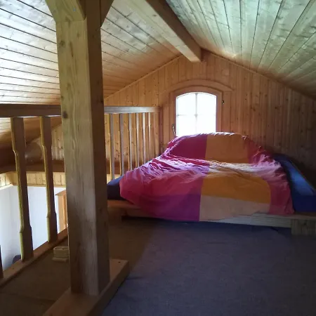 Kranichhorst - Exklusiv-nutzung Mit Grossem Garten Und Strandnaehe Dom wakacyjny *