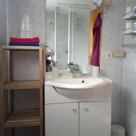 Kranichhorst - Exklusiv-nutzung Mit Grossem Garten Und Strandnaehe Dom wakacyjny *